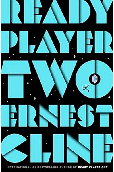 Penguin Random House Ready Player Two هو الجزء الثاني المرتقب للغاية من فيلم ...