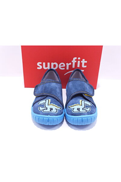 Superfit APLIKACIJA DINOSAURA. Lan OBUĆA