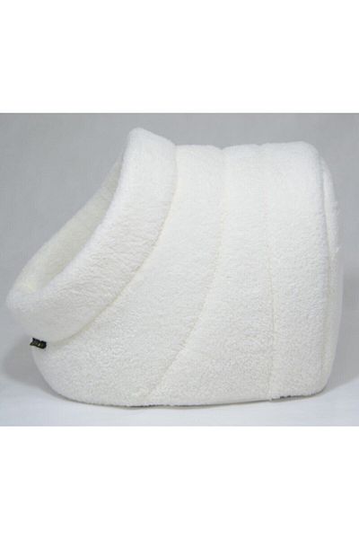 Nerotex Alaska Cat House White Nest