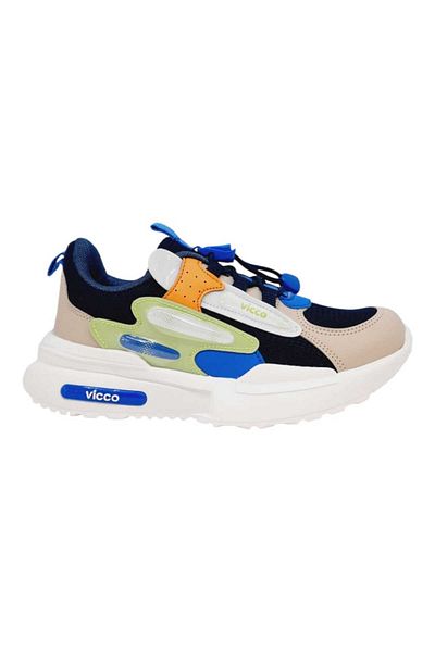 Vicco Vi̇cco Ceceli̇a Boy's Orthopedic Sports Shoes