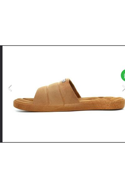 WOSSE Street Bathroom and House Slippers