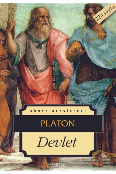 İskele Yayıncılık Devlet