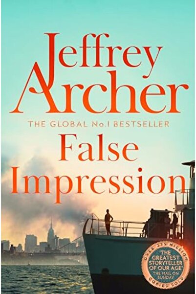 Macmillan Distribution إنطباع خاطئ