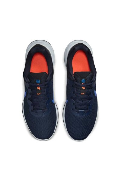 Nike DC3728-400 REVOLUTION 6 NN DAR KALIP ERKEK YÜRÜYÜŞ KOŞU