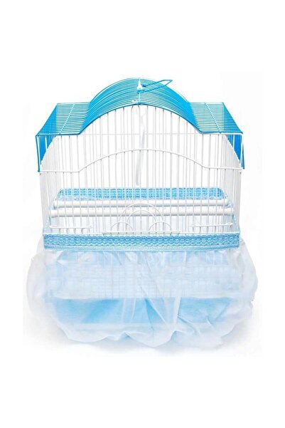 Genel Markalar Markapet Kafes Tülü Orta Boy 60 cm-130 cm Medium - MRKPT-EXO-K...