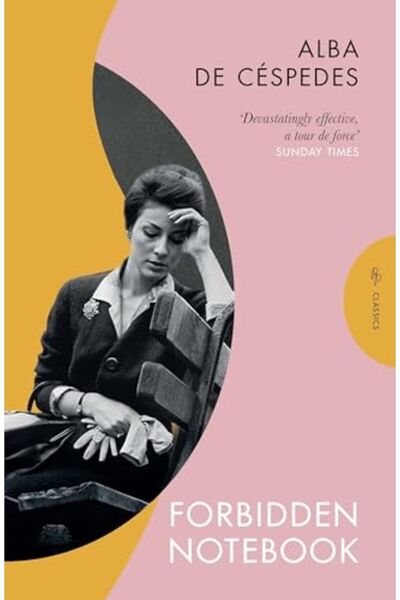 Harper Collins دفتر ممنوع