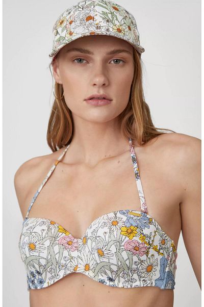 O'Neill Women's swimsuit top | HAVAA BIKINI TOP O'Neill