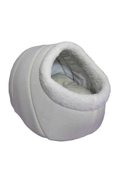 Nerotex Alaska Cat House White Nest
