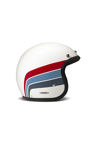 Dmd Jet Retro Artemis Açık Motosiklet Kaskı