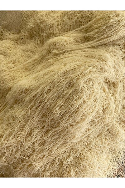 Genel Markalar Tel Çiğ Kadayıf 1 Kg