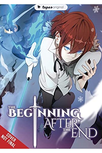 Diamond Book Distributors The Beginning After The End Vol 1