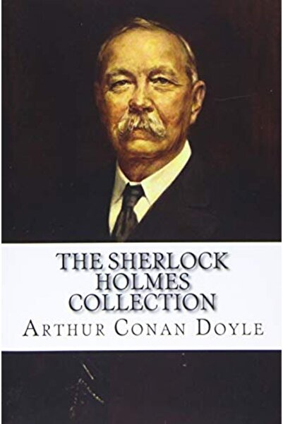 Ingram Internatıonal Inc The Sherlock Holmes Collection
