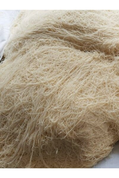 antakya kadayıfçısı Çiğ Tel Kadayıf 1 Kg