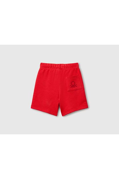 Benetton Baby Boy Bb Shorts