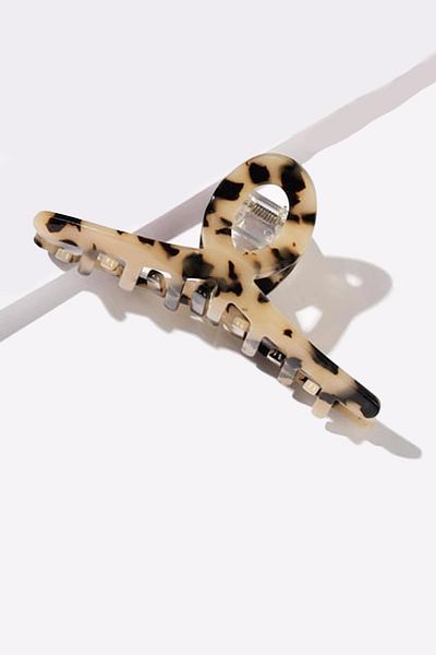 New Obsessions Bone S Luxury Latch Buckle
