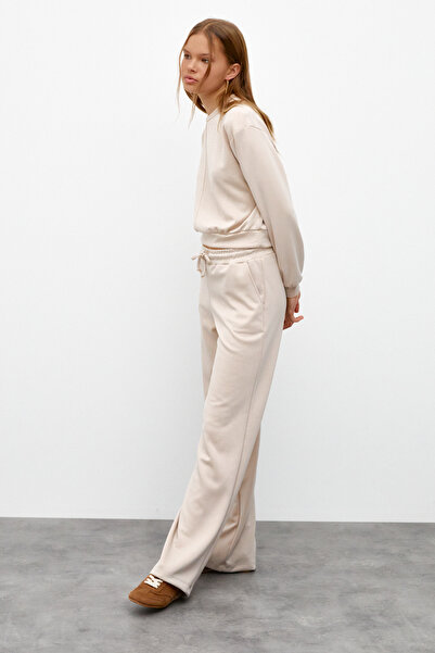 urban focus Crew Neck Sweatshirt