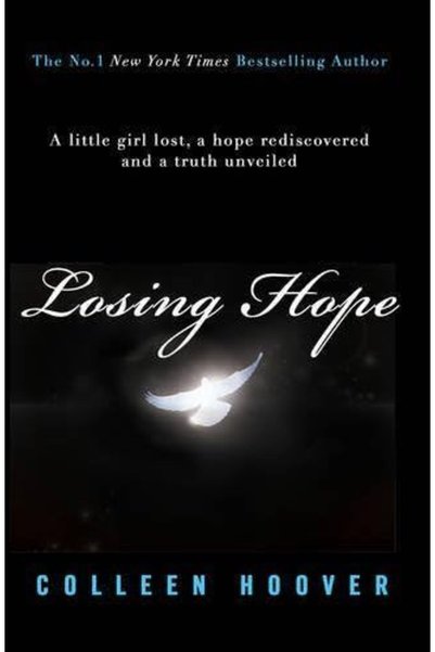 Harper Collins فقدان الأمل