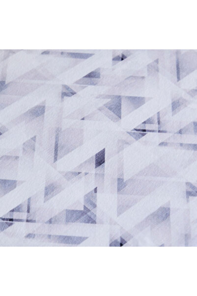 Home Box Amore Della Memory Foam Printed Bath Mat - 45x70 cm