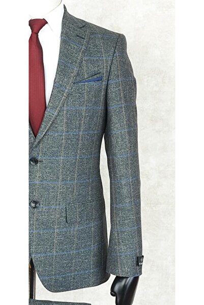 Jan Carlucci Regular Drop 6 Takım