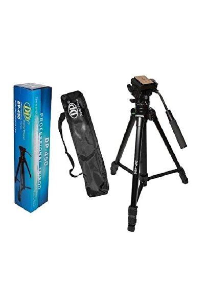 DP -450 PROFESYONEL TRİPOD