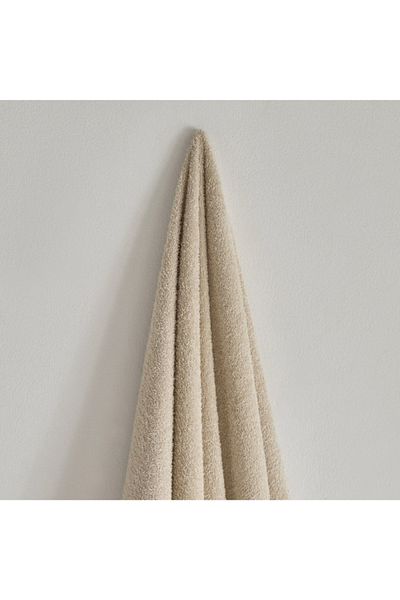 Home Box Essential Carded Bath Sheet - 90x150 cm