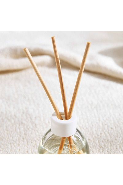 Bolsius Vanilla Scented OilÂ Diffuser - 60 ml