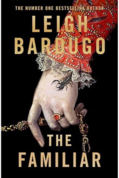 Penguin Random House The Familiar A Richly Imagined Spellbinding New Novel Fr...