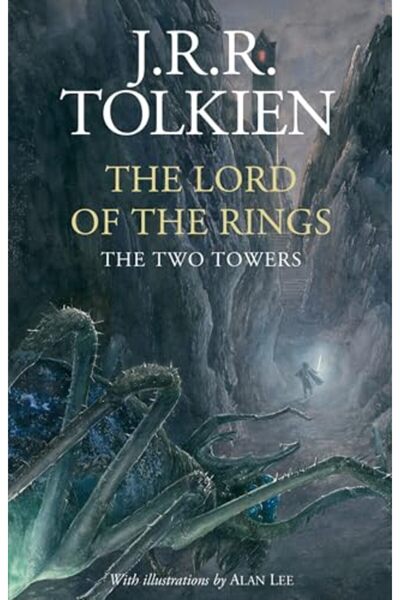 Harper Collins Two Towers