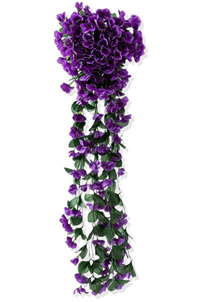 Cihan Çiçekçilik Yapay Sarkan Bahar Dalı 75 Cm 22 Dal