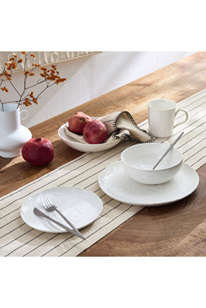 Home Box Artful Dinner Plate - 27 cm