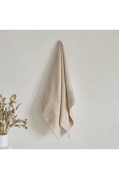 Home Box Essential Carded Hand Towel - 50x90 cm