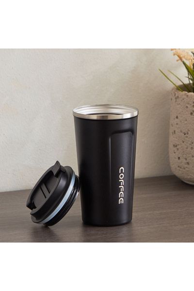 Home Box Karry Steel Travel Mug - 510 ml