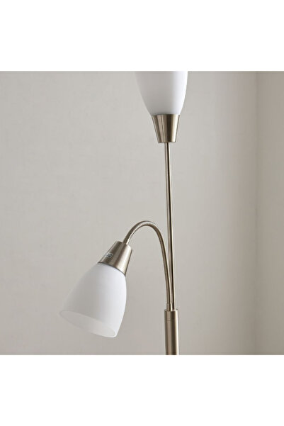 Home Box Deme Sol Metal Mother and Daughter Uplighter - 175 cm