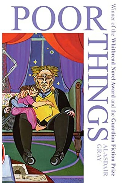 Macmillan Distribution أشياء مسكينة