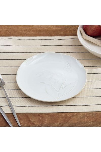 Home Box Artful Side Plate - 20 cm