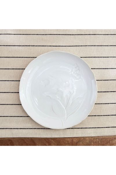 Home Box Artful Side Plate - 20 cm