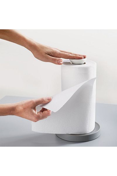 Joseph Joseph Duo Kitchen Roll Holder