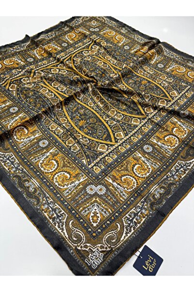 Levidor وشاح كريستالي بنمط عرقي من LEVIDOR