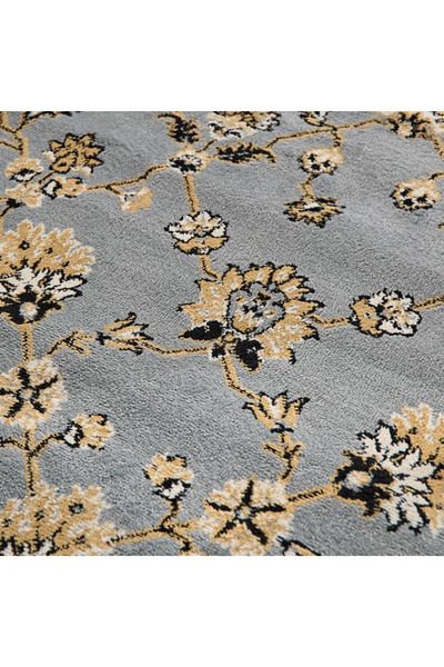 Home Box Mashael Vegas Stain Resistant Polypropylene Rug - 150x200 cm