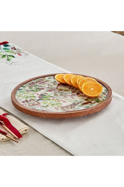 Home Box Berry Lazy Susan - 39 cm