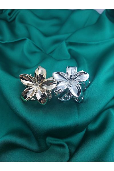 Demeter Gray Lotus Buckle