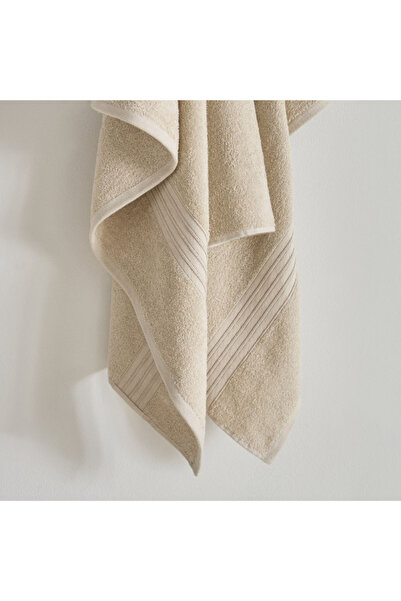 Home Box Essential Carded Bath Sheet - 90x150 cm