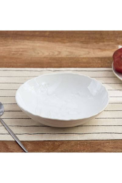 Home Box Artful Soup Plate - 21 cm