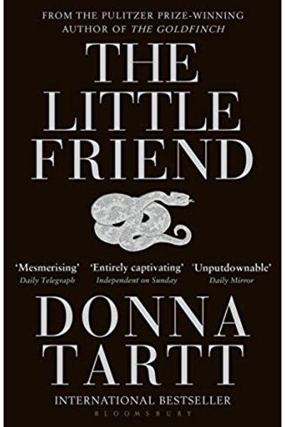 Macmillan Distribution Little Friend