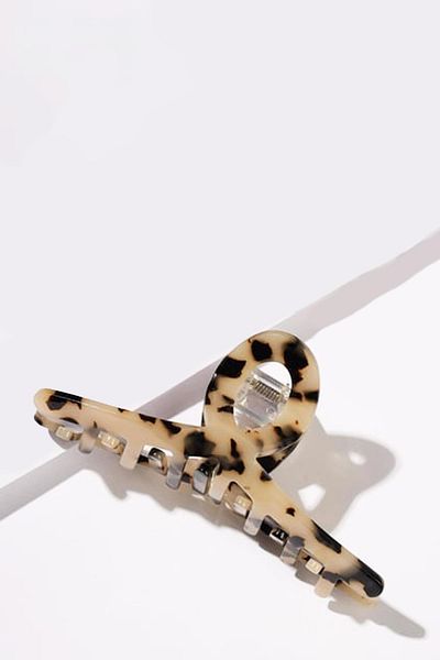 New Obsessions Bone S Luxury Latch Buckle