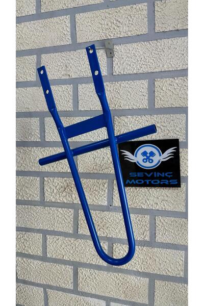 Sevinç CF MOTO NK250 KUYRUK KORUMA DEMİRİ MAVİ