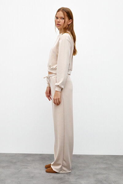 urban focus Crew Neck Sweatshirt