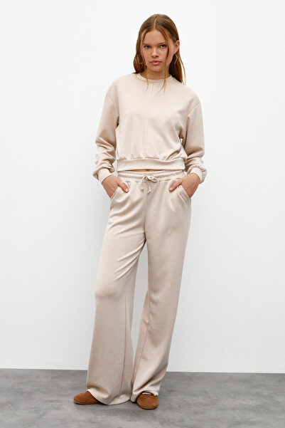 urban focus Crew Neck Sweatshirt