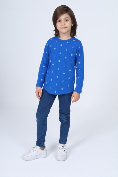 Toontoy Dečija majica sa printom