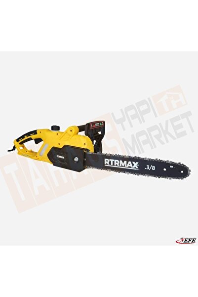 Rtrmax Rtm9040 2000w Pala Elektrikli Ağaç Motoru
